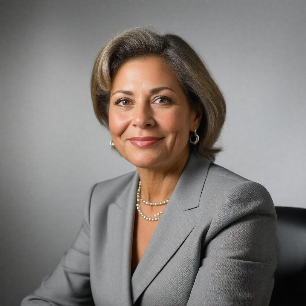 Barbara Boxer